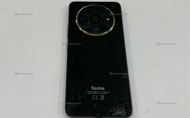 Xiaomi Redmi A3x 2/64gb