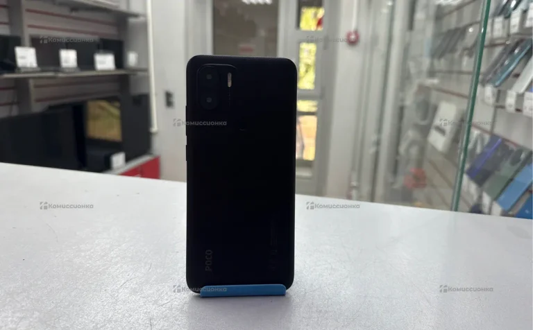 Xiaomi Poco c51 3/64gb