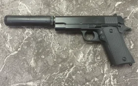 Купить Пистолет AIRSOFT GUN б/у , в Санкт-Петербург Цена:990рублей