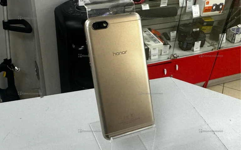 Honor 7A 2/16 ГБ