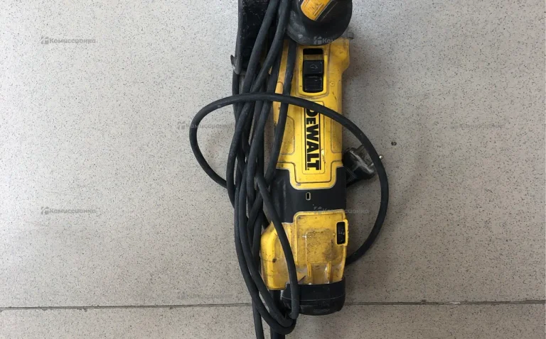 УШМ dewalt DWE4257