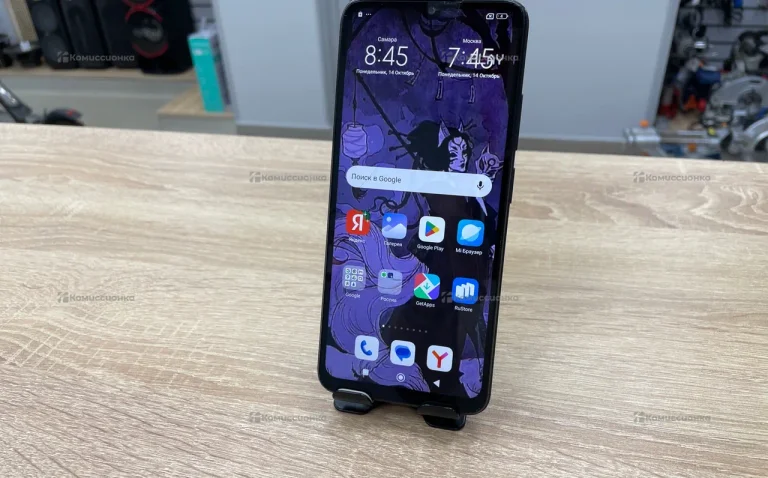 Xiaomi 12c 4/128