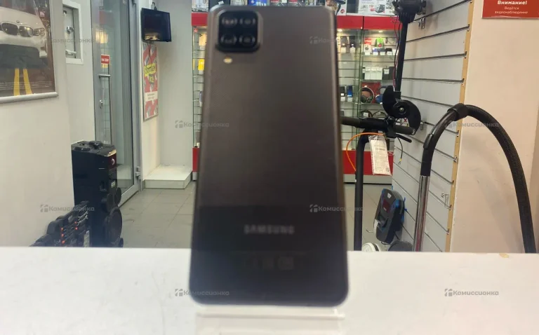 Samsung Galaxy A12 3/32