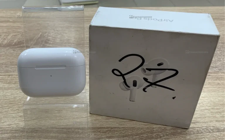 Наушники  Apple AirPods Pro 2 type c