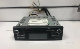 Купить Автомагнитола Renault AGC-1220RF-A б/у , в Набережные Челны Цена:800рублей