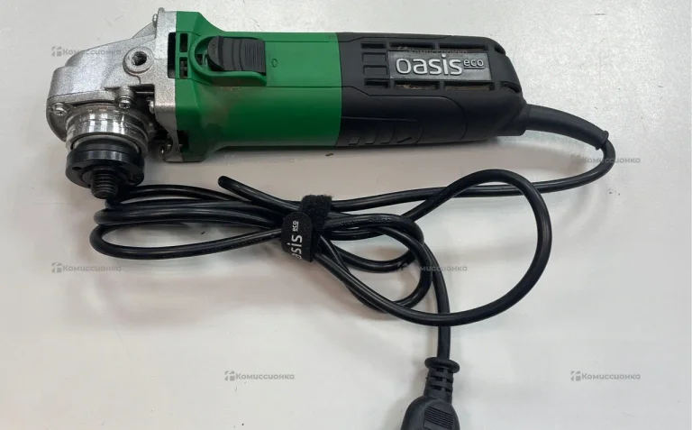 УШМ Oasis AG-72/125