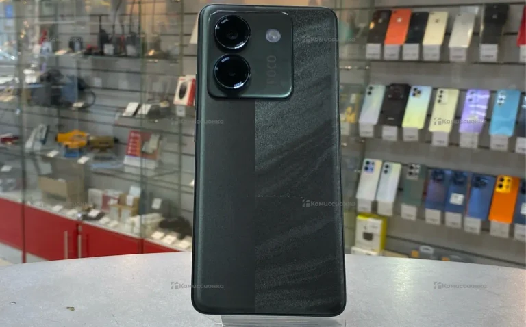 Xiaomi Poco M7 Pro 5G 12/256