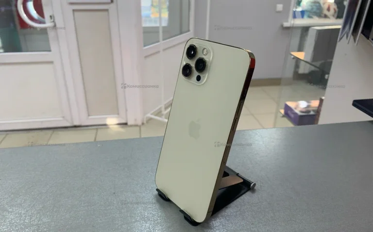 Apple iPhone 12 Pro Max 6/128 ГБ