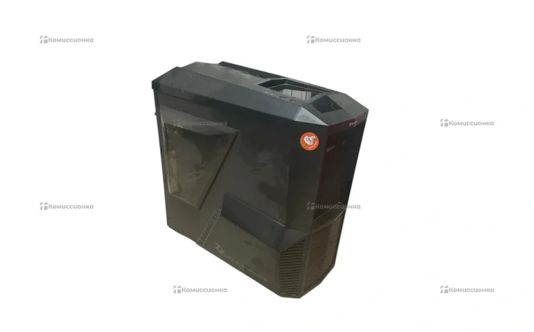 Системный блок Zalman