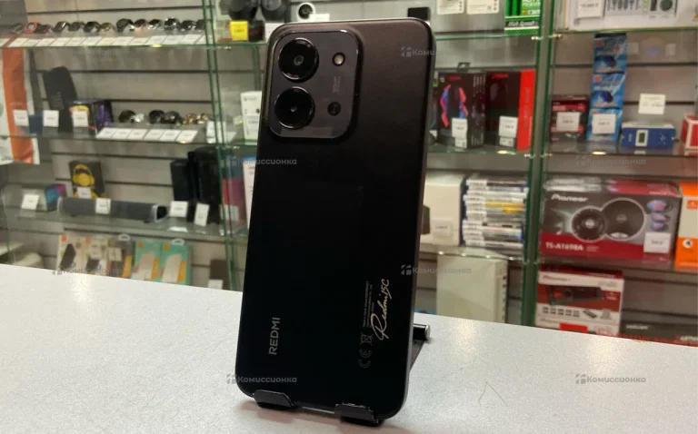 Xiaomi Redmi 15c 4/256 ГБ