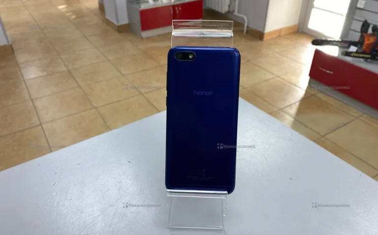 Honor 7A 2/16 ГБ