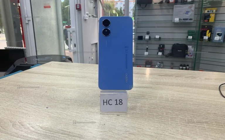Oppo A17 4/64Gb