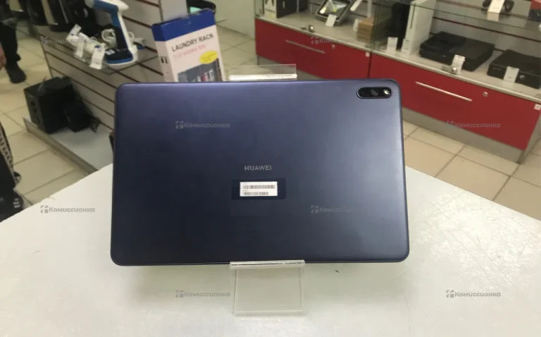Планшет Huawei MatePad 10.4 4/64