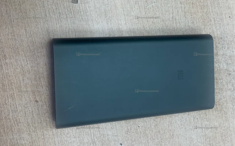 Повербанк Xiaomi 10000