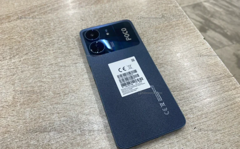 Xiaomi Poco C65 8/256 ГБ