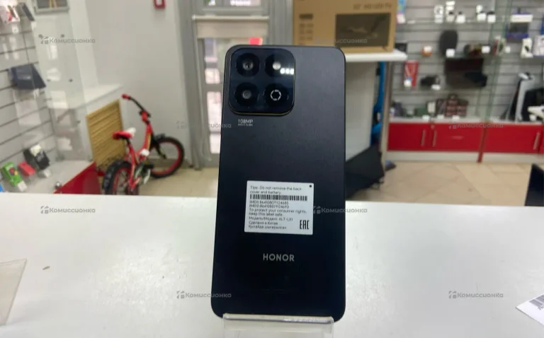 Honor X7c 6/128Gb
