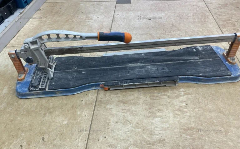 Плиткорез Decter 80mm