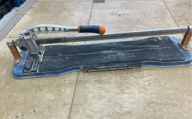 Купить Плиткорез Decter 80mm б/у , в Казань Цена:1500рублей