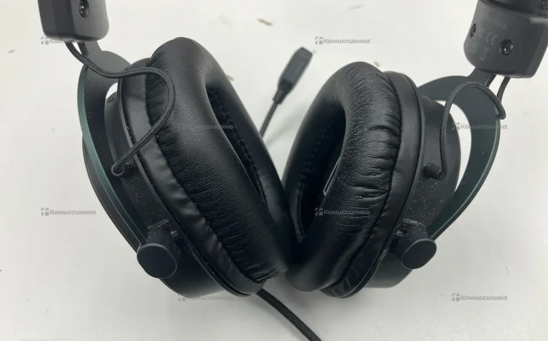 Наушники fifine