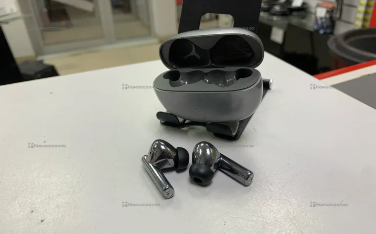 Наушники  Honor Choice Earbuds X3