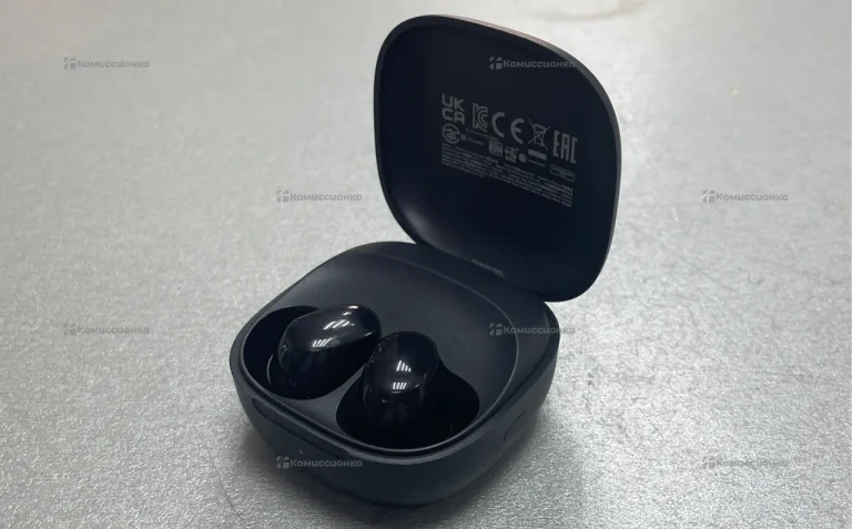 Наушники  Redmi buds 6 play