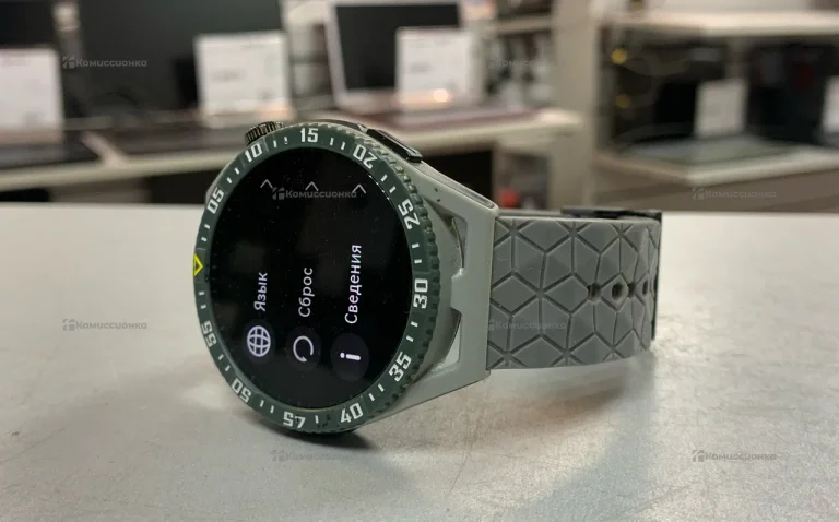 Часы  Huawei Watch GT 3 (RUNEB29)