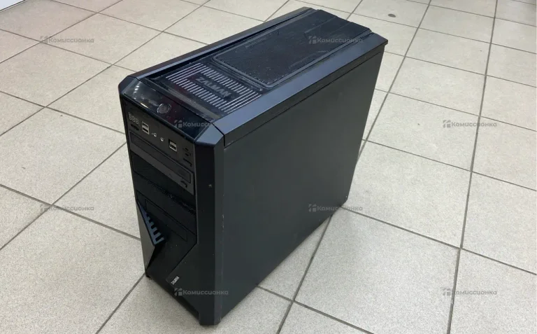 Системный блок  X4 / GTX 560 TI 2GB