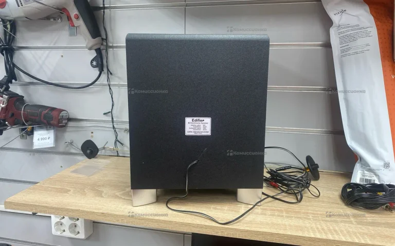 Колонка  Edifier