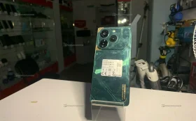 Tecno POVA 6 Pro 5G 8/256GB