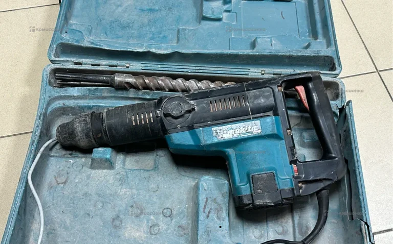 отбойный молоток Makita 5001c