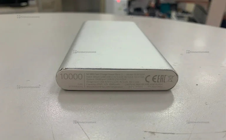 Power Bank  MI 10000
