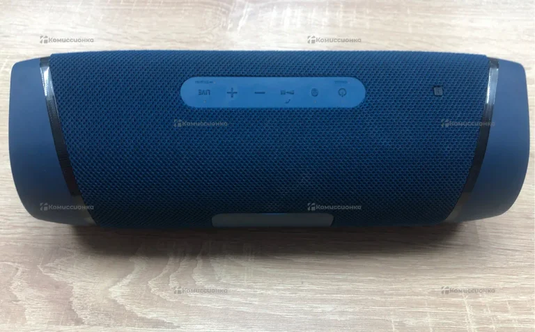 Колонка  sony srs-xb43
