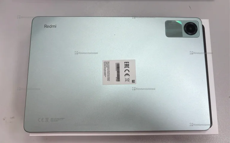 Планшет Xiaomi pad se 11 6/128