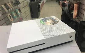 Приставка Xbox One S 500 ГБ