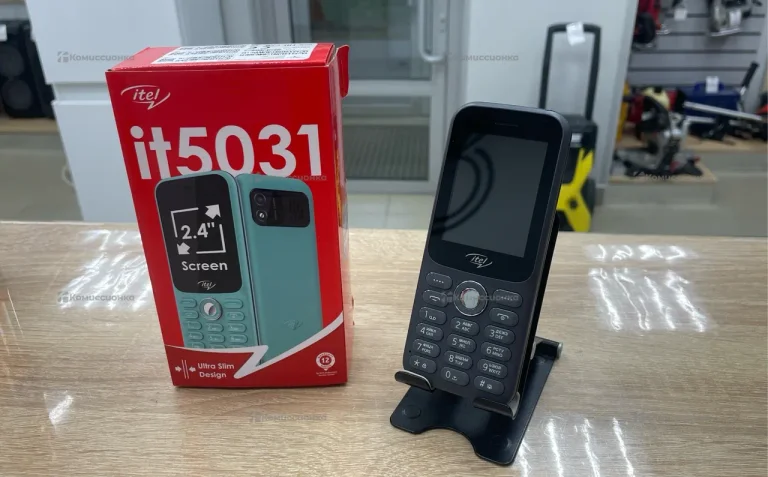 Itel it5031