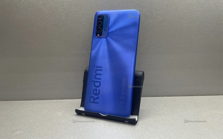 Xiaomi Redmi 9T 8/128Gb