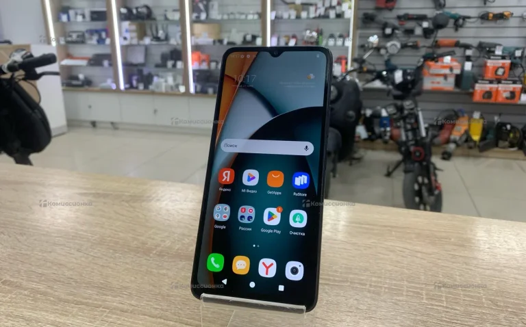 Xiaomi Redmi A3x 4/128 ГБ