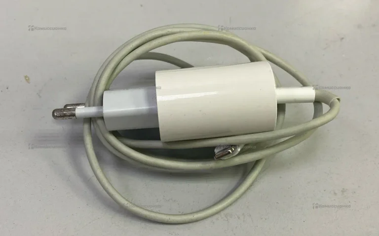 Зарядное устройство apple оригинал 20W
