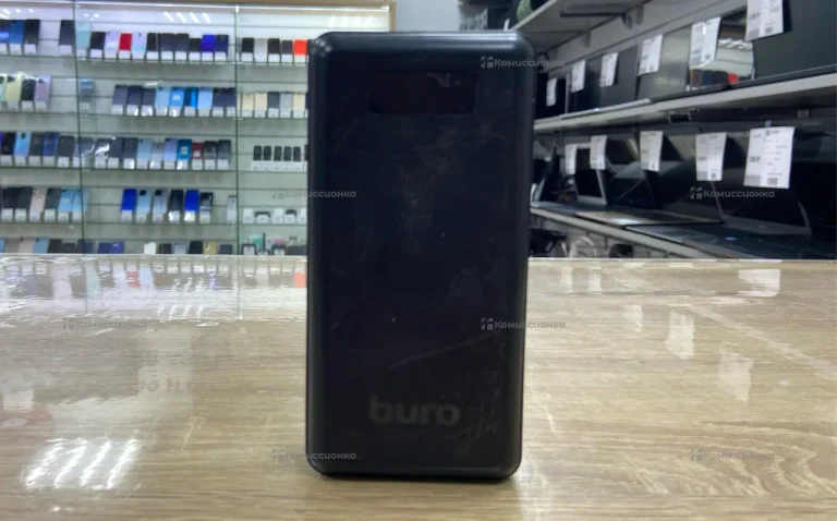 PowerBank Buro