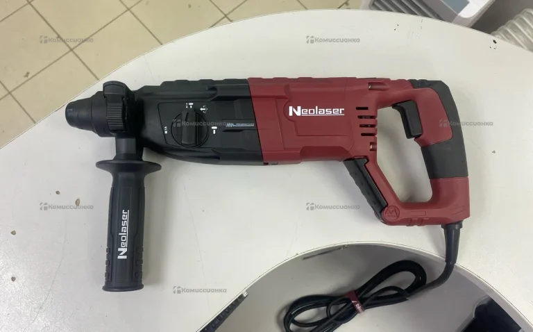 Перфортаор Neolaser NRH-800