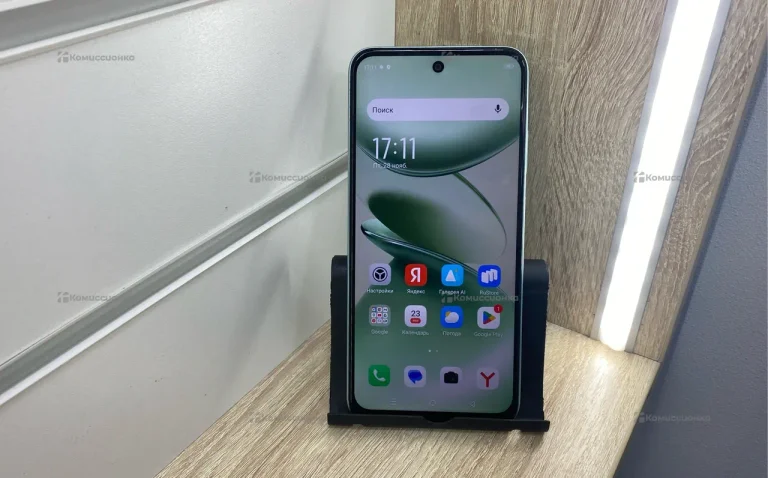 Infinix Smart 9 3/64 ГБ