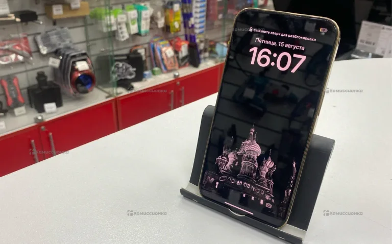 Apple iPhone 13 Pro 128Gb