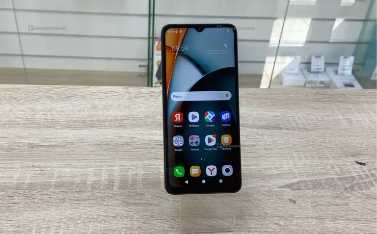 Xiaomi Redmi A3 4/128 ГБ