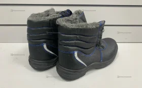 Купить Ботинки ProSafe 44p б/у , в Тюмень Цена:3750рублей