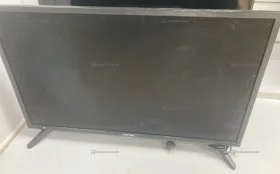 Купить Телевизор HARTENS HT-32H06B-VZ/M б/у , в Копейск Цена:6900рублей