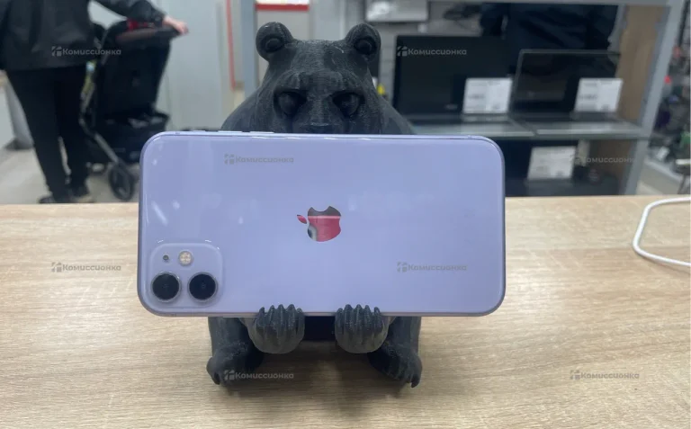 Apple iPhone 11 128Gb