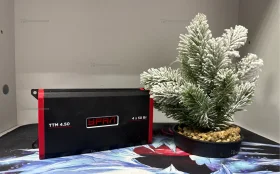 Купить Усилитель автомобильный Урал ТТМ 4.50 б/у , в Тюмень Цена:2998рублей