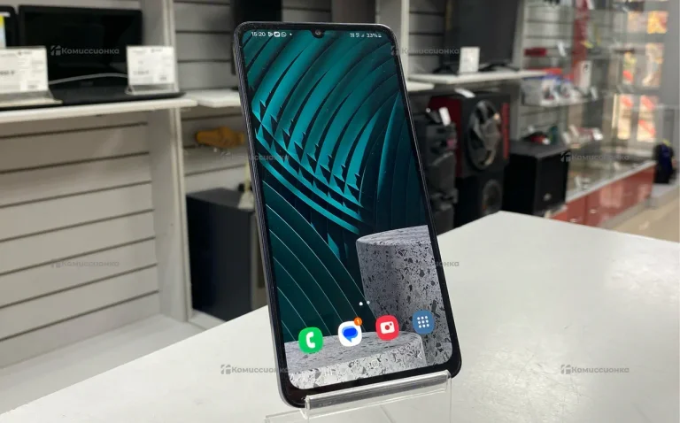 Samsung Galaxy A06 4/64 ГБ