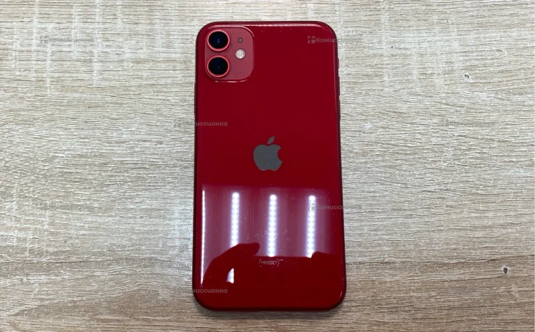 Apple IPhone 11 64Gb