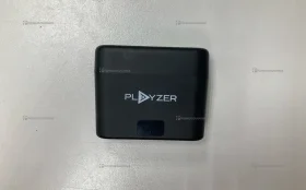 Петличка playzer